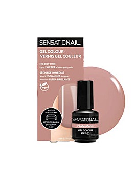 SensatioNail Nude Mood Gel Polish