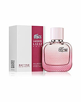 Lacoste L.12.12 Rose Eau Intense 35ml EDT