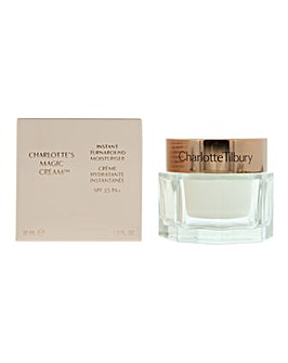 Charlotte Tilbury Magic Moisturising Cream 30ml