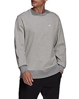 jacamo adidas hoodie