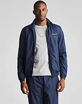 ellesse Traction Full Zip Jacket