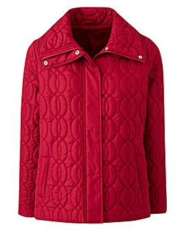 ambrose wilson quilted jackets