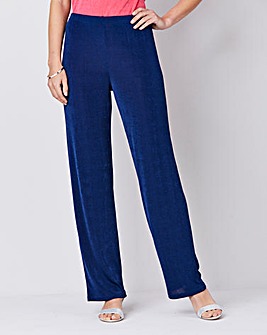 Women's Straight Leg Trousers | Fashion World