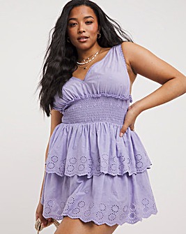 Simply be best sale beach dresses