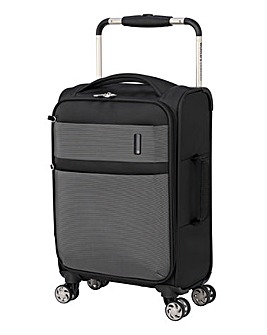 IT Luggage Debonair Cabin Case