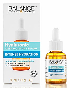 Balance Hyalouronic Youth Serum