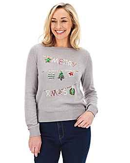 jd williams christmas jumpers
