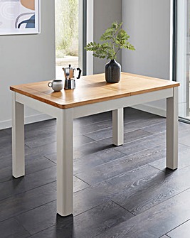 Tambour Table With A Puzzling Secret
