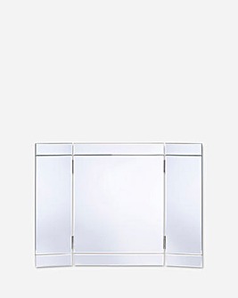 Deco Dressing Table Mirror