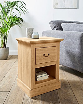 Julipa Ashford Side Table