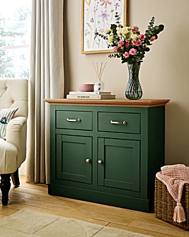 Julipa Ashford 2 Door 2 Drawer Sideboard