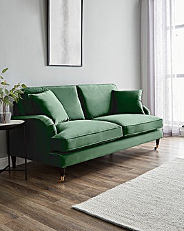 Green Lounge Furniture Home Garden Ambrose Wilson