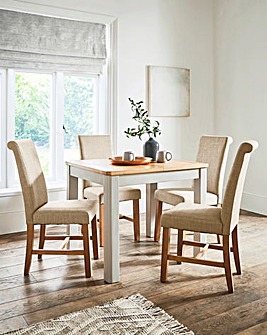 Dining Room Table & Chair Sets | JD Williams