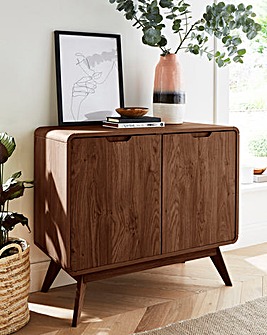 Gray & Osbourn No.157 Oslo Compact Sideboard