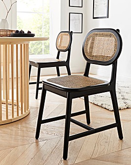 Hanna Pair of Dining Chairs