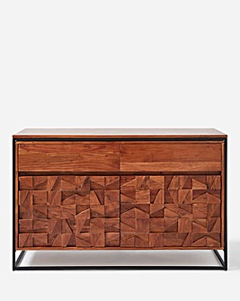Axis Small Sideboard