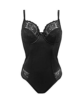 Pour Moi St Tropez Bodyshaper Black