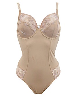 Pour Moi St Tropez Bodyshaper Latte