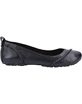 Hush Puppies Janessa
