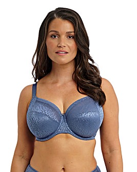 Fantasie Envisage Full Cup Wired Bra Blue