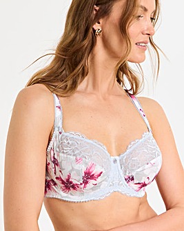 Fantasie Pippa Full Cup Wired Bra Walflower