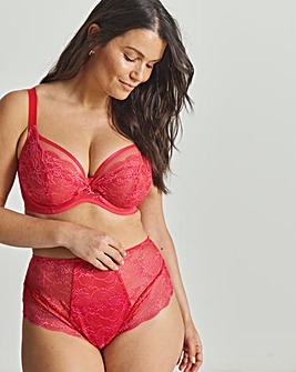 Elomi Darcie Shorts Azaelea