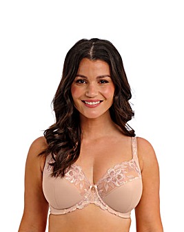 Fantasie Magdalena Full Cup Wired Bra Natural Beige