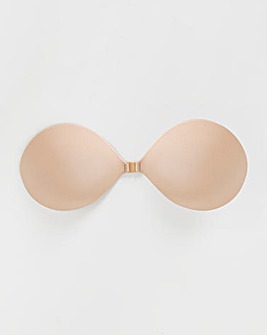 MAGIC Bodyfashion Perfect Secrets Backless Strapless Stick on Bra Cappuccino