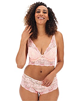 Simply Be London Collection Notting Hill Midi Bra