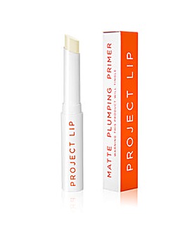 Project Lip Plumping Primer