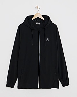 Active Full Zip Tracktop