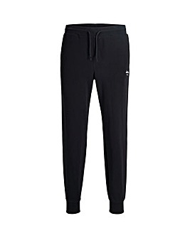 Jack & Jones Gordon Logo Jogger - Black