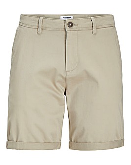 Jack & Jones Bowie Chino Short - Natural