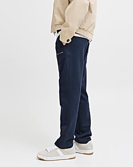 Jack & Jones Originals Studio Logo Joggers - Navy