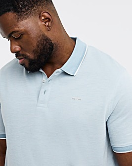 Jack & Jones Premium Alves Polo - Blue