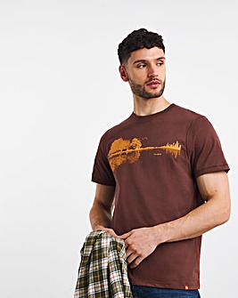 Joe Browns T-Shirt Long Length