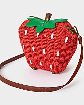 Joe Browns Sweet Strawberry Bag