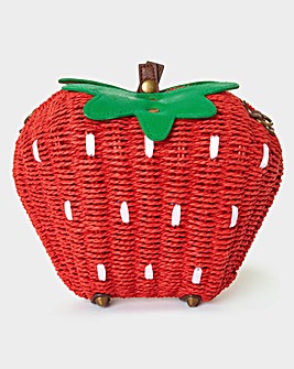 Joe Browns Sweet Strawberry Bag