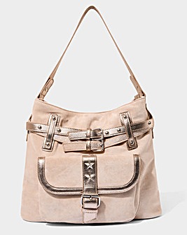 Joe Browns Nevada Slouch Bag