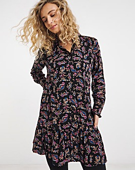 Joe Browns Ditsy Daydream Tunic