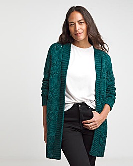 Joe Browns Perfect Slouchy Cardigan