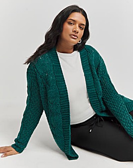 Joe Browns Perfect Slouchy Cardigan