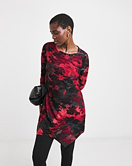 Joe Browns Make A Statement Devore Tunic