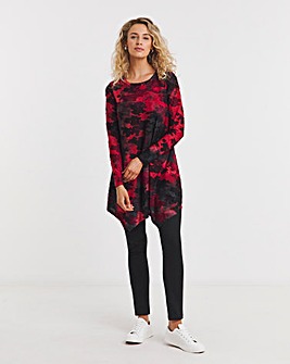 Joe Browns Make A Statement Devore Tunic