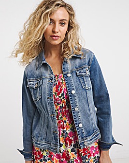 Joe Browns Denim Jacket