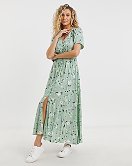 Joe Browns Sienna Floral Maxi Dress