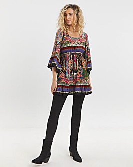 Joe Browns Fabulous Boho Tunic