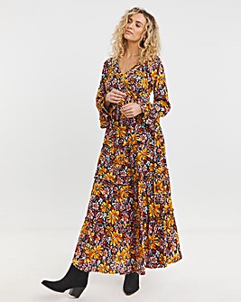 Joe Browns Serenity Maxi Dress