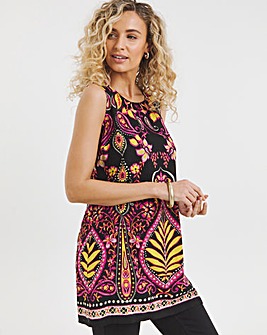 Joe Browns Azalea Boho Tunic