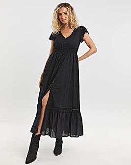 Joe Browns Ultimate Boho Cotton Maxi Dress